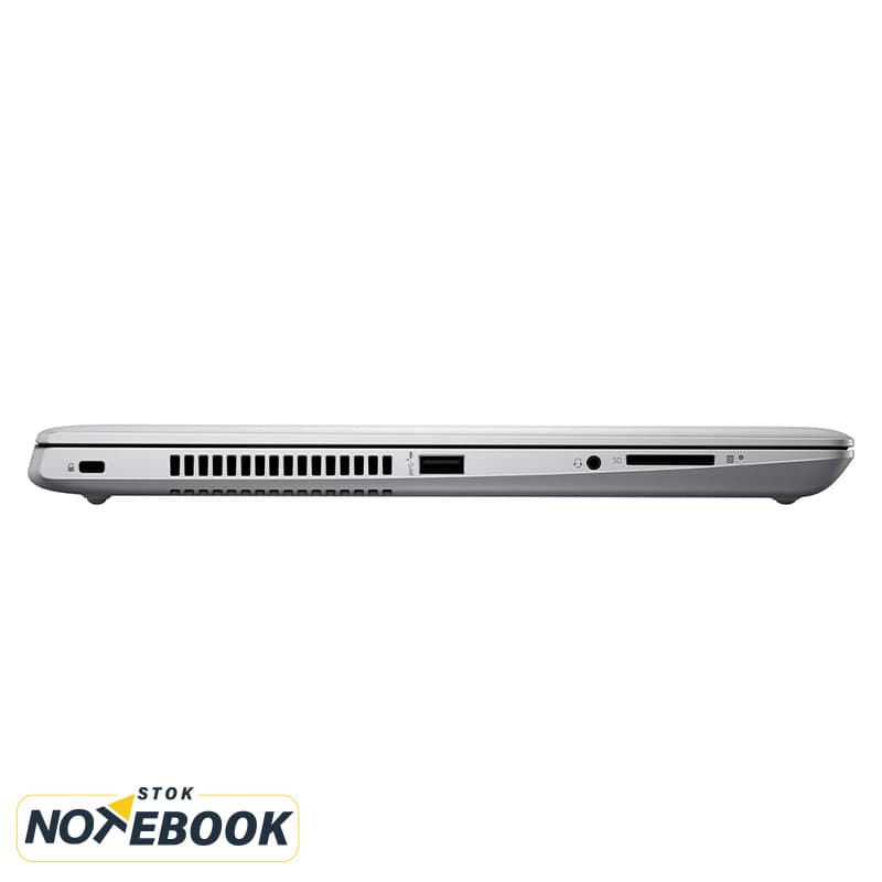 لپ تاپ اچ پی مدل ProBook 430 G5 | i5-7200U/8GB/256GB/Intel HD Graphics 620/13.3 inch HD — تصویر ۹