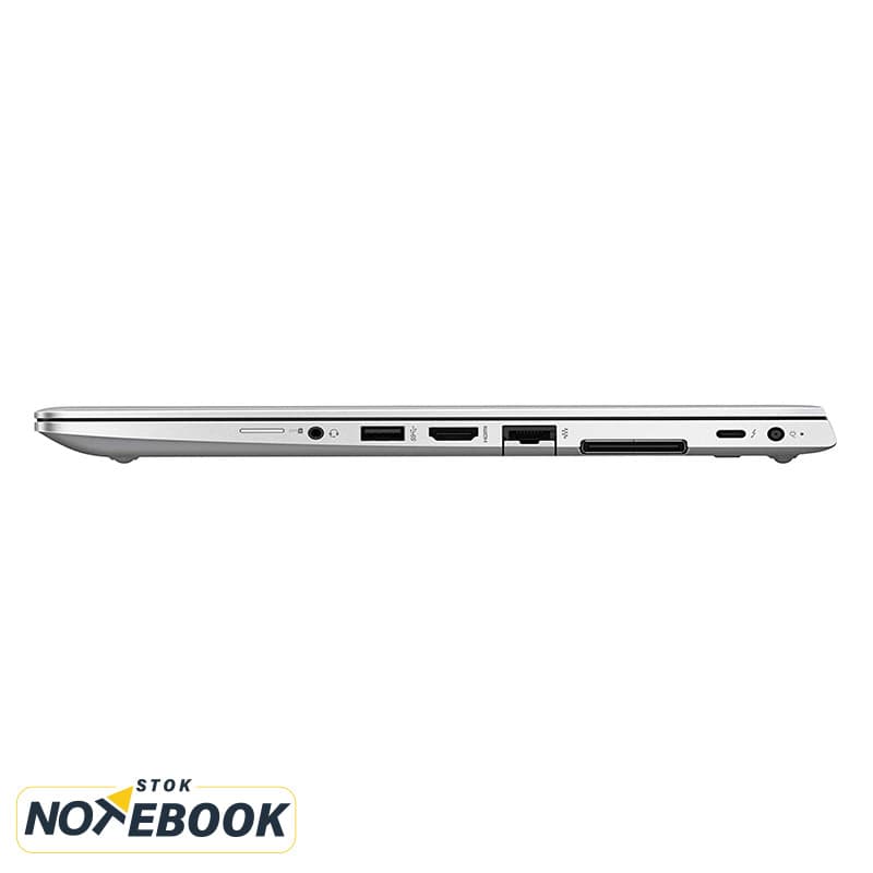 لپ تاپ اچ پی مدل EliteBook 840 G6 | i7-8665U/8GB/256GB/Intel UHD/14 inch FHD – E — تصویر ۵
