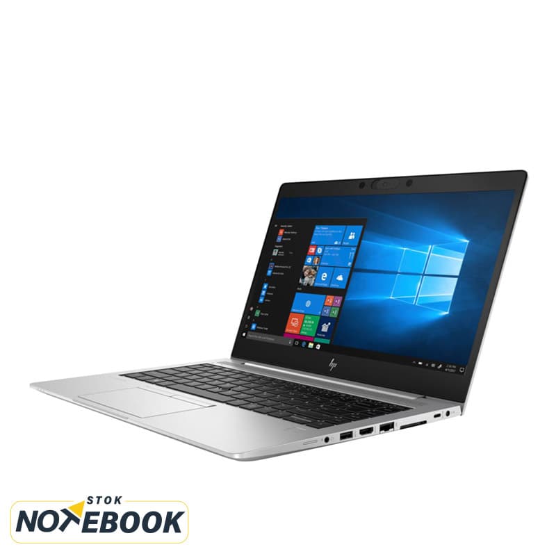 لپ تاپ اچ پی مدل EliteBook 745 G6 | Ryzen 7-3700U/8GB/256GB/AMD Radeon RX Vega 10/14 inch FHD – F — تصویر ۱۲