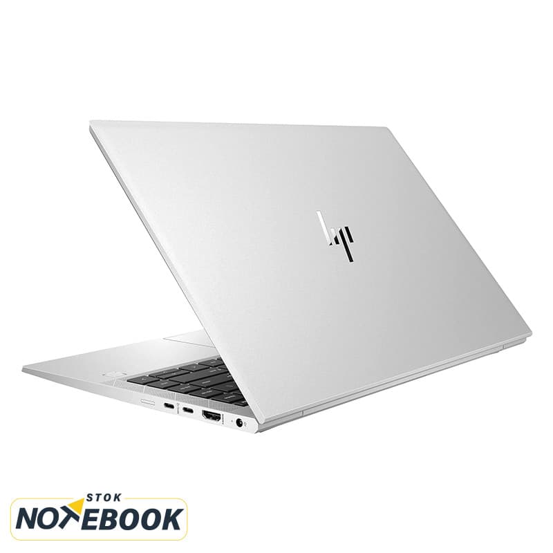 لپ تاپ اچ پی مدل EliteBook 845 G7 | Ryzen 5 Pro-4650U/16GB/256GB/AMD Radeon Vega 6/14 inch FHD + SIM – B — تصویر ۳