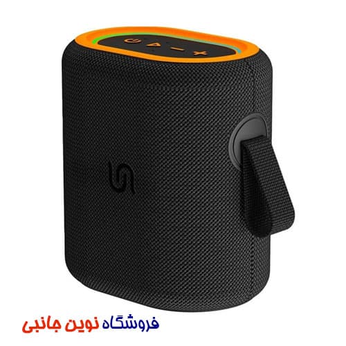 اسپیکر قابل حمل پرودو مدل PD-STSP12W ا Porodo Soundtec Rave Portable Speaker (تک/عمده) — تصویر ۲
