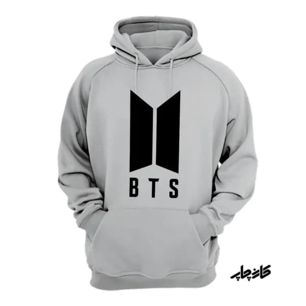 هودی طرح بی تی اس BTS