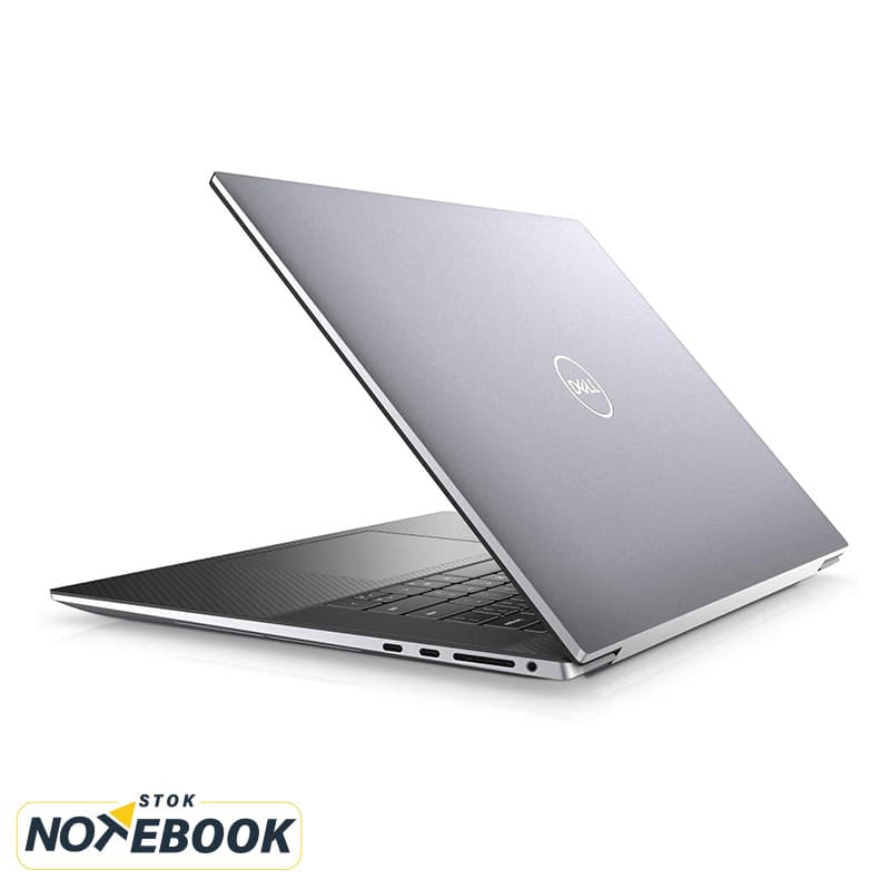 لپ تاپ دل مدل Precision 5750 | i7-10875H/16GB/512GB/6GB RTX A3000/17 inch 4K Touch – A — تصویر ۹