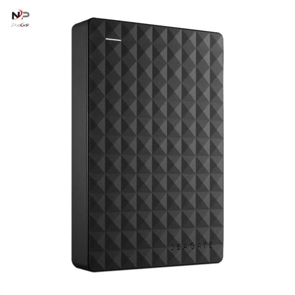 هارد اکسترنال سیگیت مدل Expansion ظرفیت 2 ترابایت — تصویر ۱۲