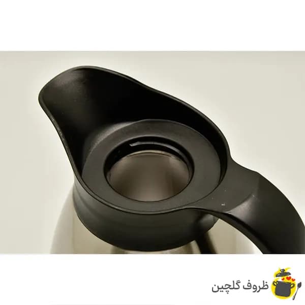 فلاسک یونیک 1.5 لیتری بدون شیشه مدل 1982 — تصویر ۳