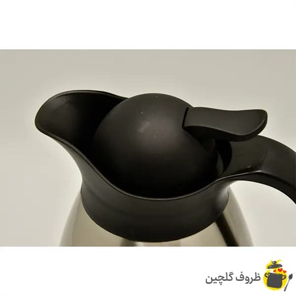 فلاسک یونیک 1.5 لیتری بدون شیشه مدل 1982 — تصویر ۲