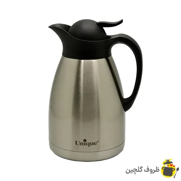 فلاسک یونیک 1.5 لیتری بدون شیشه مدل 1982