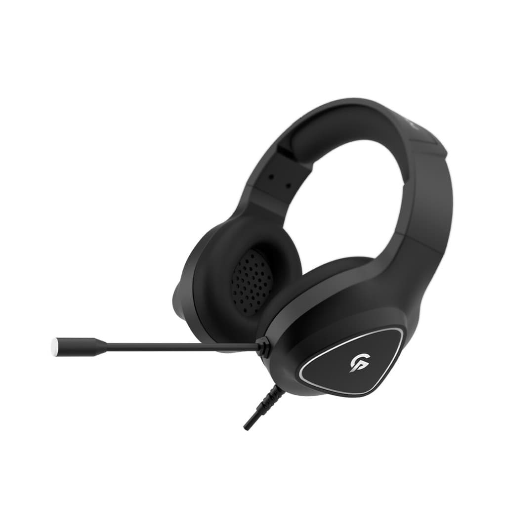 هدفون گیمینگ پرودو مدل PDX414 ا Porodo PDX414 Gaming Headphone HD Sound with RGB (تک/عمده) — تصویر ۸