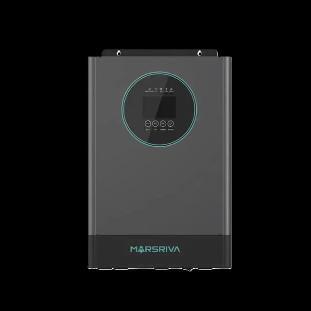 سانورتر پنل خورشیدی 3.6 کیلووات مارس ریوا MARSRIVA 3.6 KW