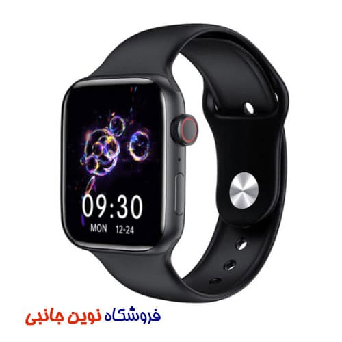 ساعت هوشمند ایکس اینوا مدل X91 Pro ا X-INOVA X91 Pro Smart watch 3+1 Three Bands (تک/عمده) — تصویر ۵