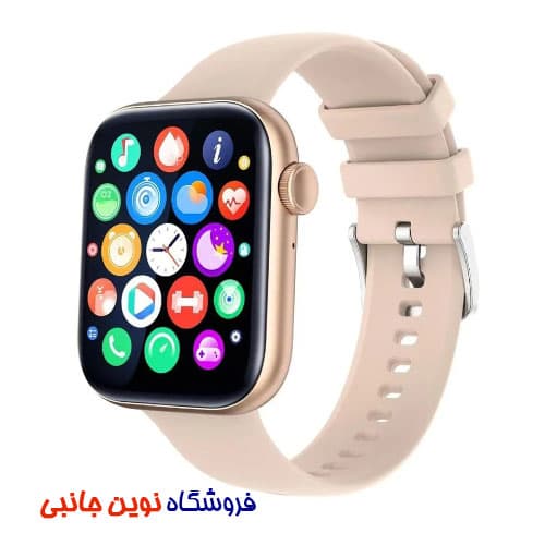 ساعت هوشمند ایکس اینوا مدل X91 Pro ا X-INOVA X91 Pro Smart watch 3+1 Three Bands (تک/عمده) — تصویر ۳