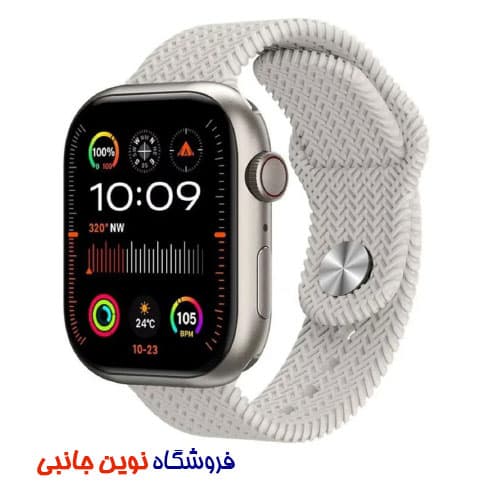 ساعت هوشمند ویسمی مدل WS-X21 ا Wisme WS-X21 Smart watch 10+1 Three Bands (تک/عمده) — تصویر ۲