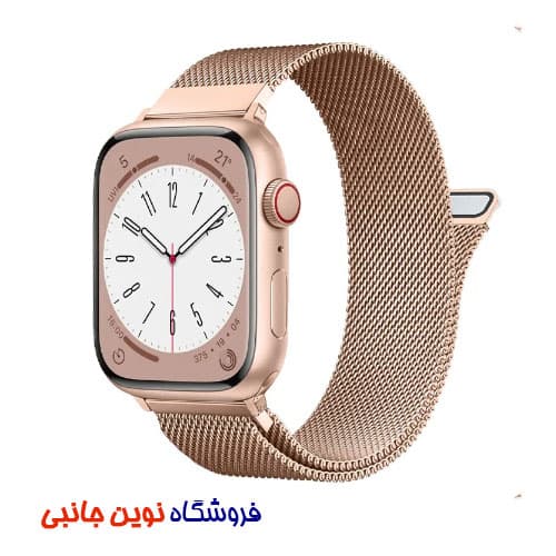 ساعت هوشمند ویسمی مدل Wisme-X17 ا Wisme-X17 Smart watch 5+1 Three Bands (تک/عمده) — تصویر ۳