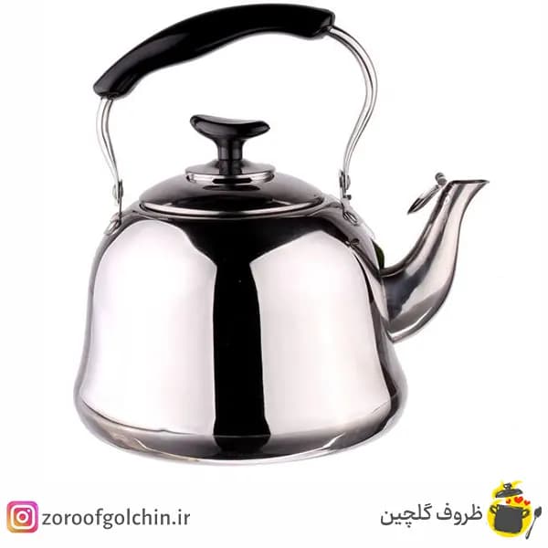 کتری نیوهوم 2 لیتری کد NH27-0302