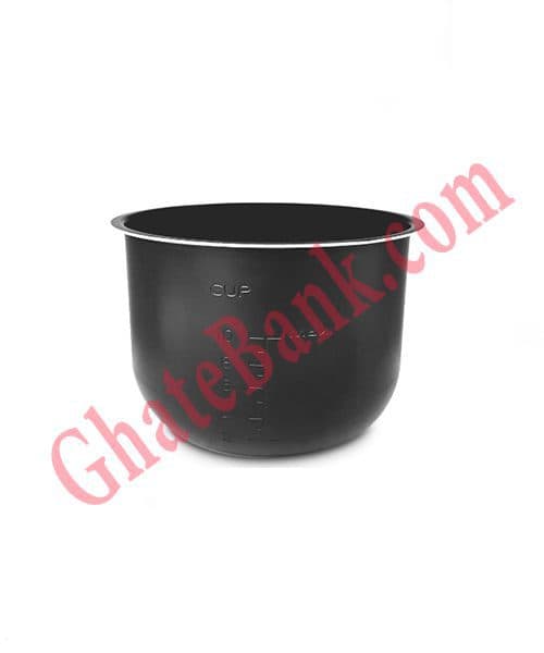 دیگ زودپز فلر PC607 — تصویر ۳