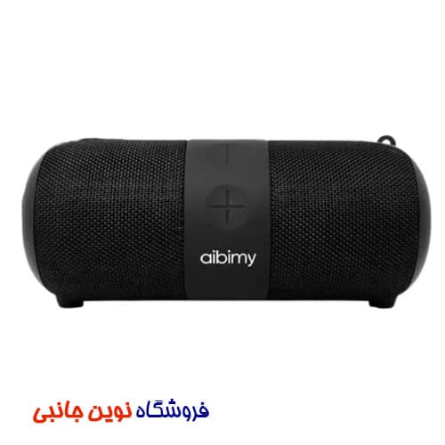 اسپیکر قابل حمل Aibimy مدل MY286BT ا Aibimy MY286BT Portable speaker (تک / عمده) — تصویر ۸