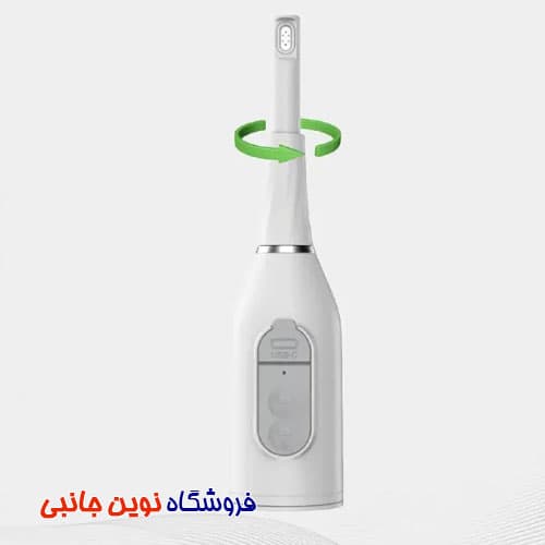 خودشور مینی واتر جت گرین لاین مدل Splash Go ا Green Lion Electric Pocket Bidet Lightweight Compact ( تک / عمده ) — تصویر ۵