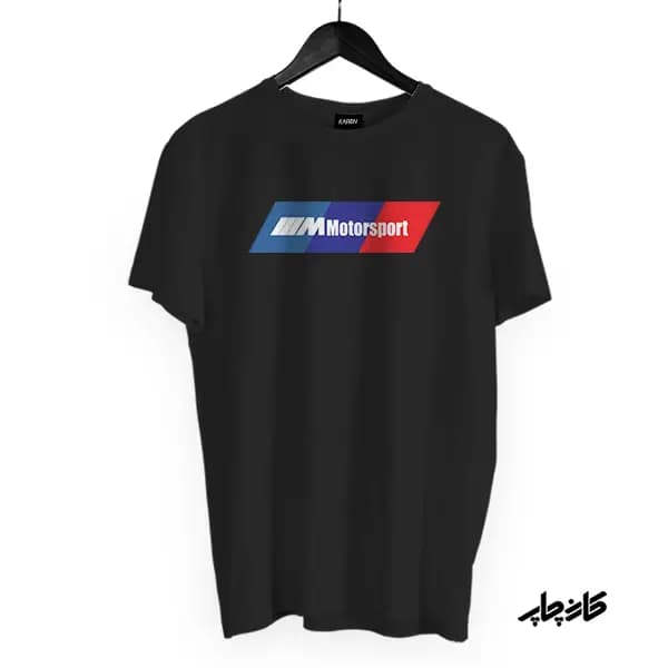 تیشرت بی ام و BMW Motorsport — تصویر ۱۰