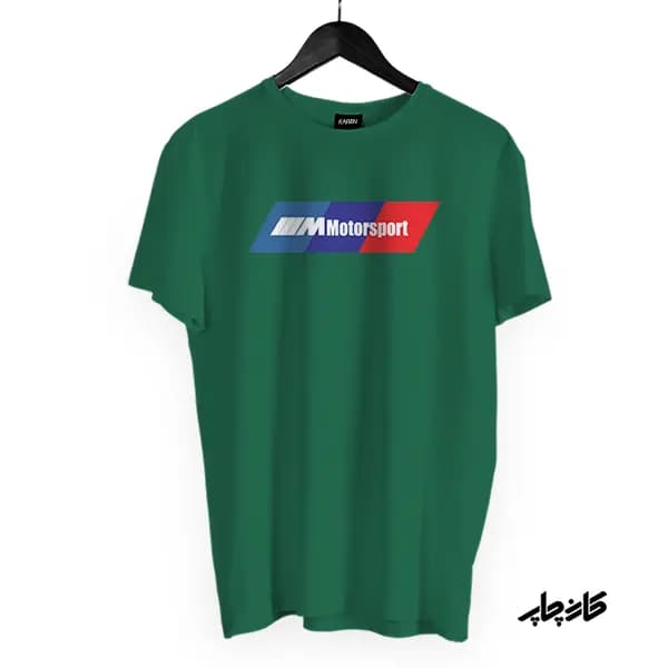 تیشرت بی ام و BMW Motorsport