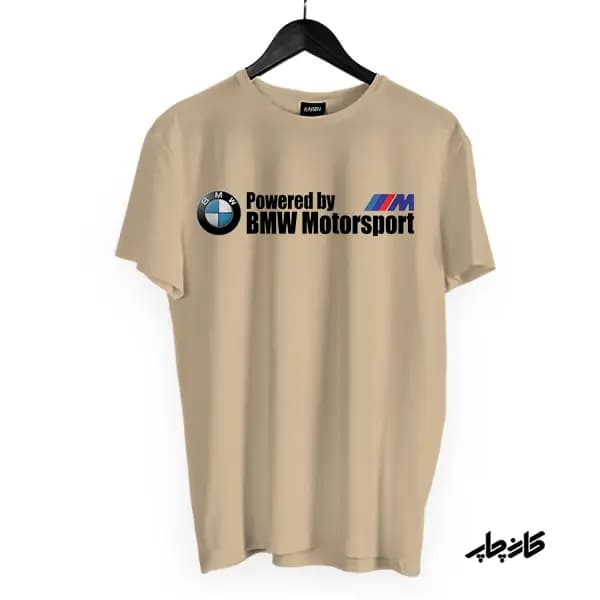 تیشرت بی ام و موتور اسپرت BMW Motorsport — تصویر ۶