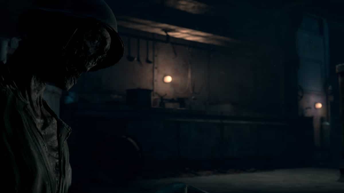 The Dark Pictures Anthology Man of Medan RU Steam Gift — تصویر ۵
