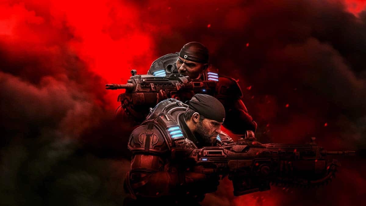 Gears 5 TR Steam Gift — تصویر ۷