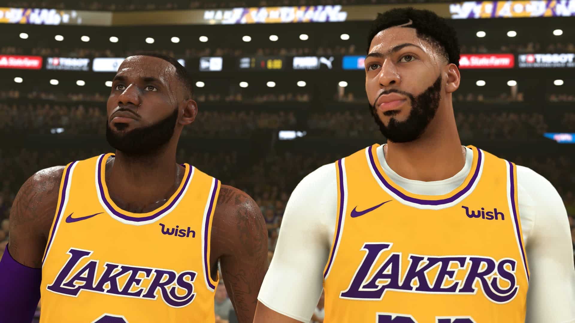 NBA 2K20 BR Steam Gift — تصویر ۷