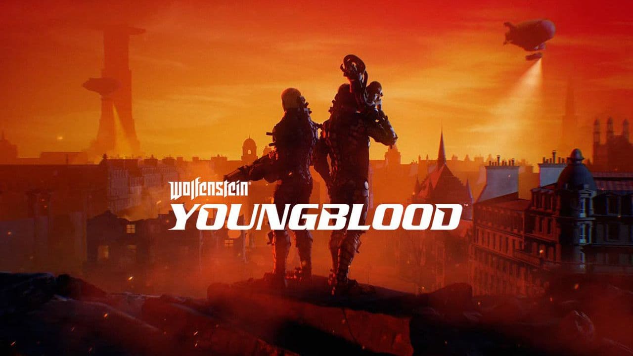 Wolfenstein: Youngblood Bethesda CD Key — تصویر ۶