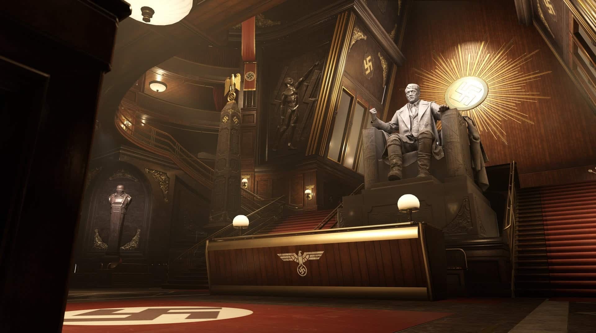 Wolfenstein: Youngblood Bethesda CD Key — تصویر ۱۰