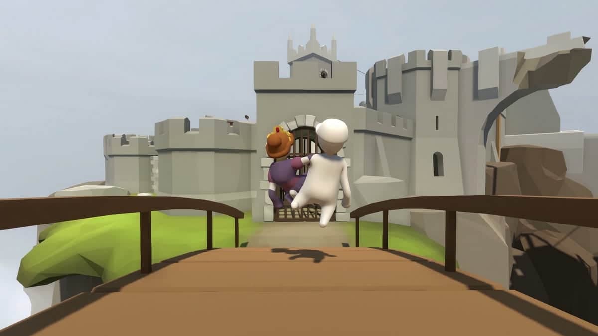 Human Fall Flat AR Steam Gift — تصویر ۷