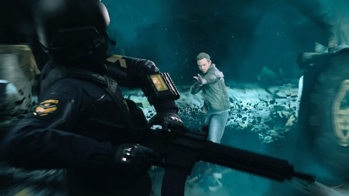 Quantum Break AR Steam Gift — تصویر ۱۰