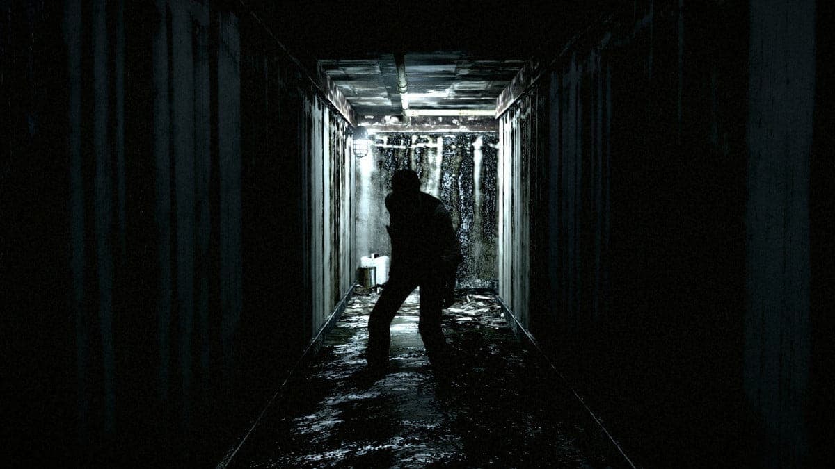The Evil Within AR Steam Gift — تصویر ۸