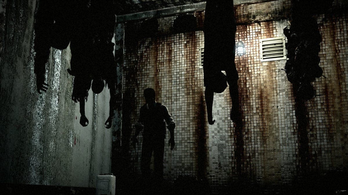 The Evil Within AR Steam Gift — تصویر ۷