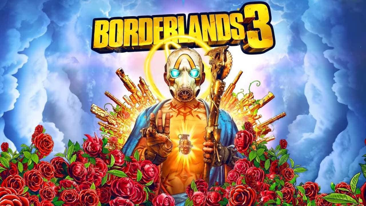 Borderlands 3 EU Epic Games CD Key — تصویر ۷