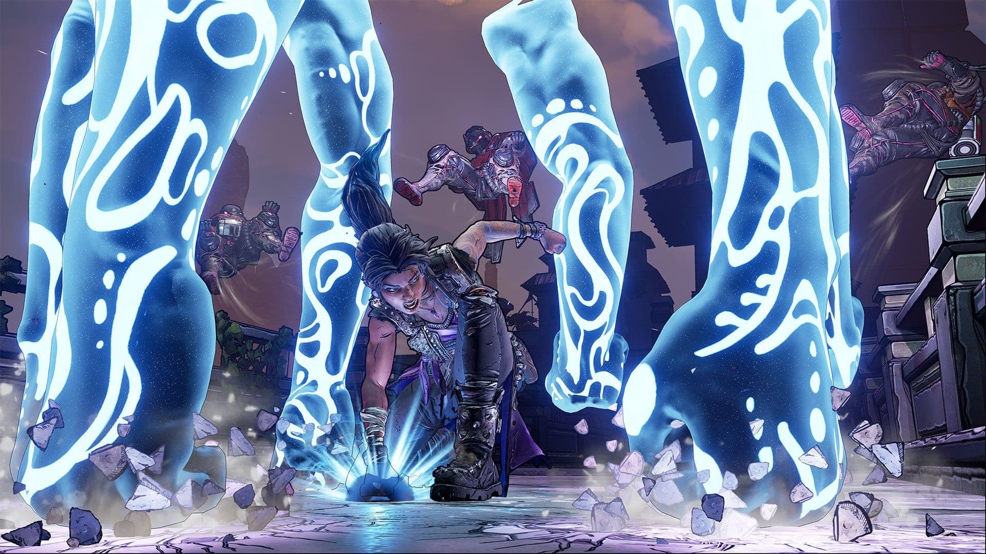 Borderlands 3 EU Epic Games CD Key — تصویر ۳
