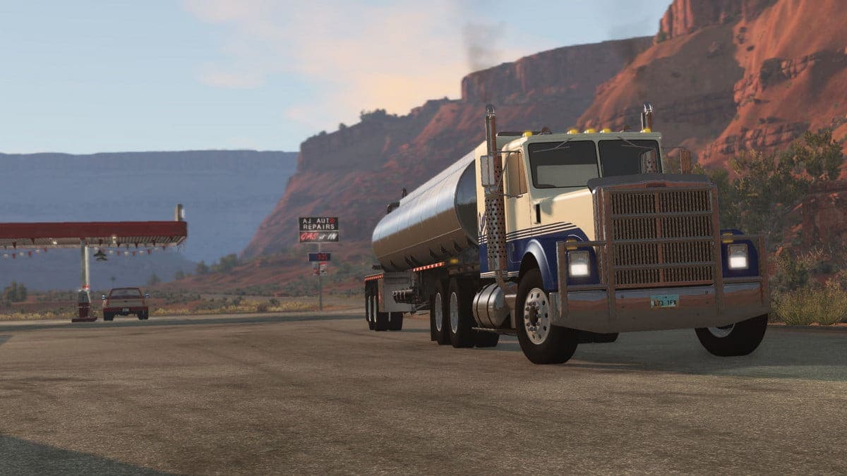 BeamNG.drive AR Steam Gift — تصویر ۷