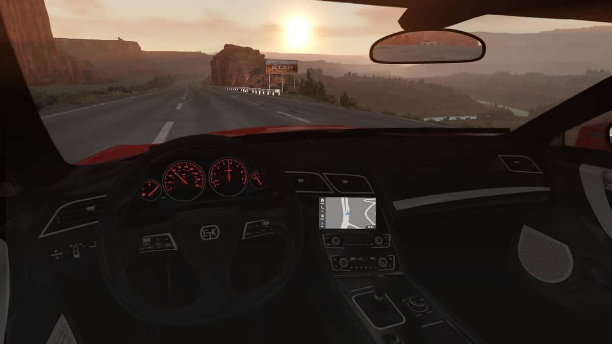 BeamNG.drive AR Steam Gift — تصویر ۸