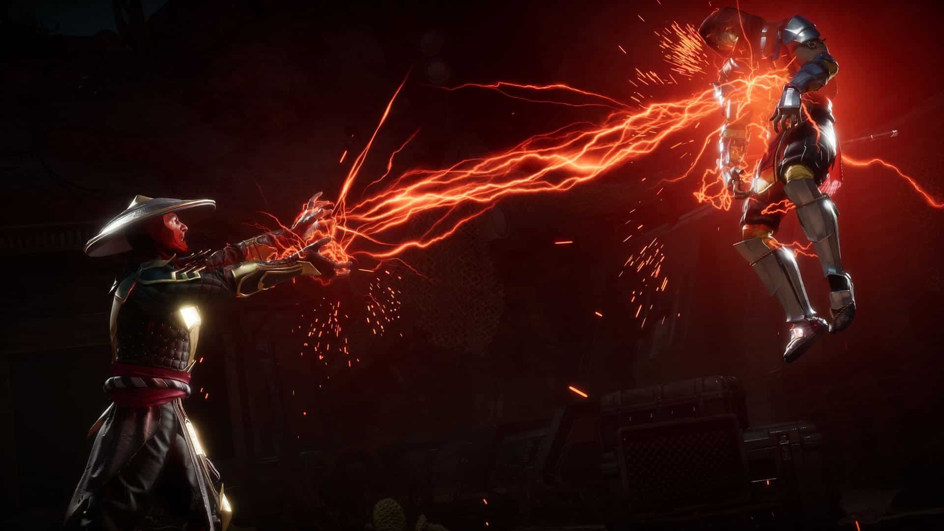 Mortal Kombat 11 RU Steam CD Key — تصویر ۲