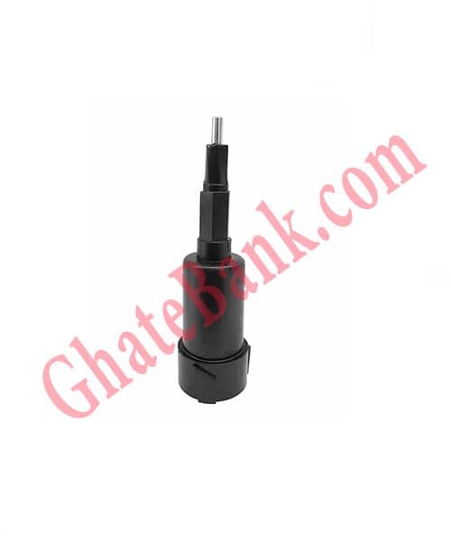 شفت مخزن خردکن فلر مدل FP1100