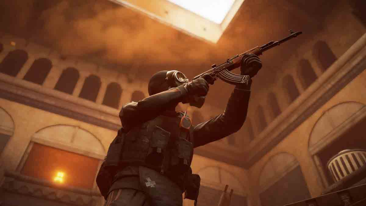 Insurgency: Sandstorm Steam CD Key — تصویر ۹