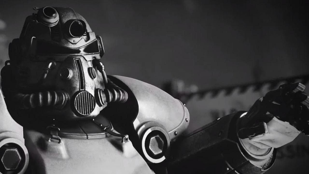 Fallout 76 EU Bethesda CD Key — تصویر ۱۰