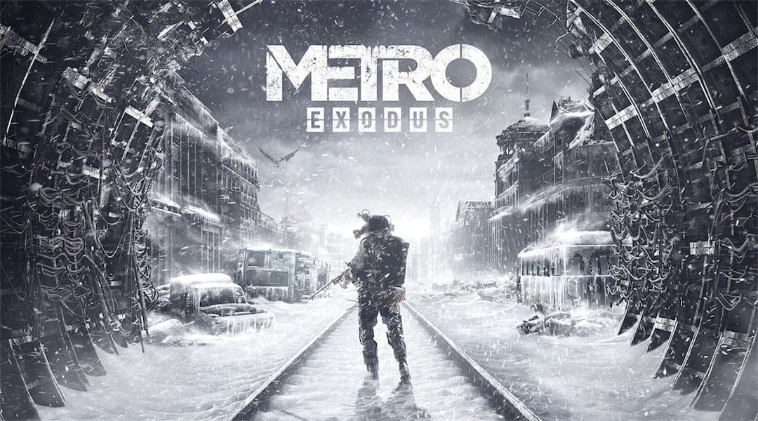 Metro Exodus Epic Games CD Key — تصویر ۲