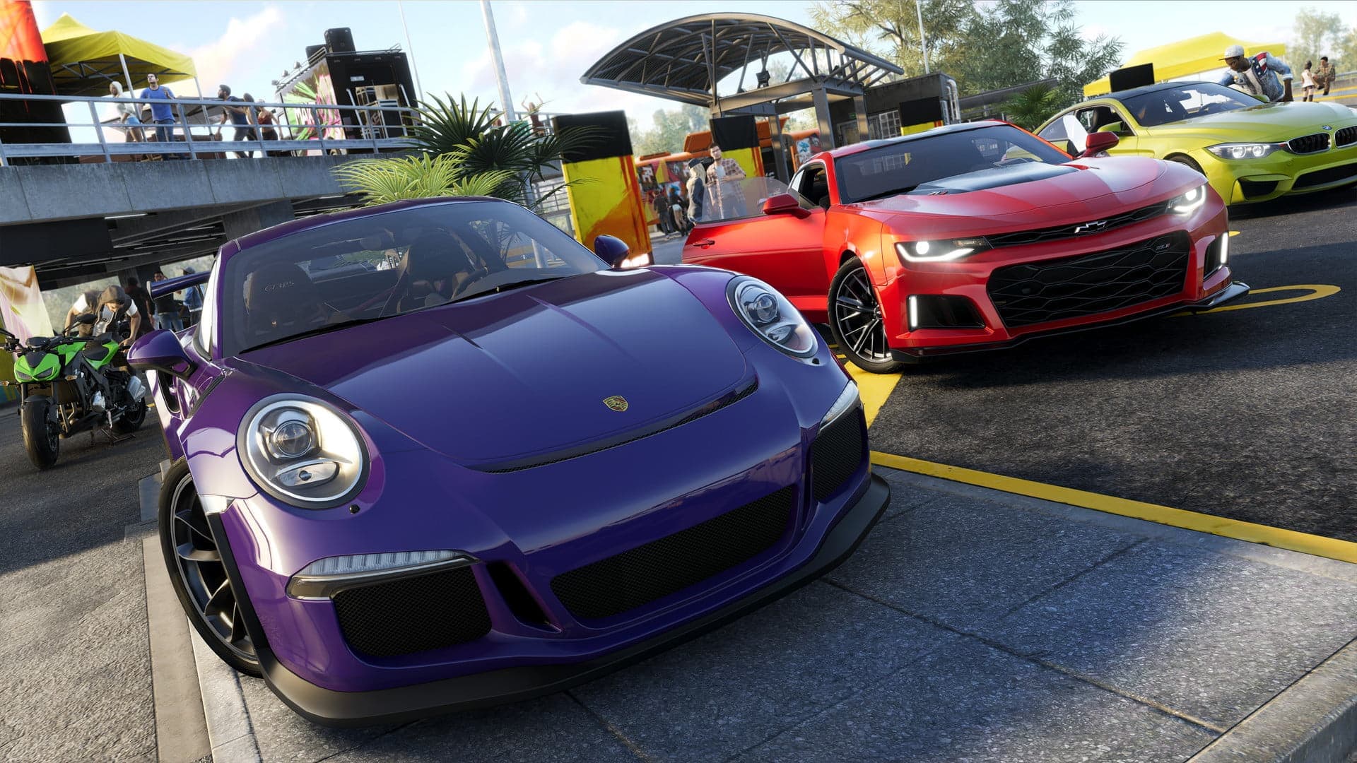 The Crew 2 RU Steam Gift — تصویر ۱۲