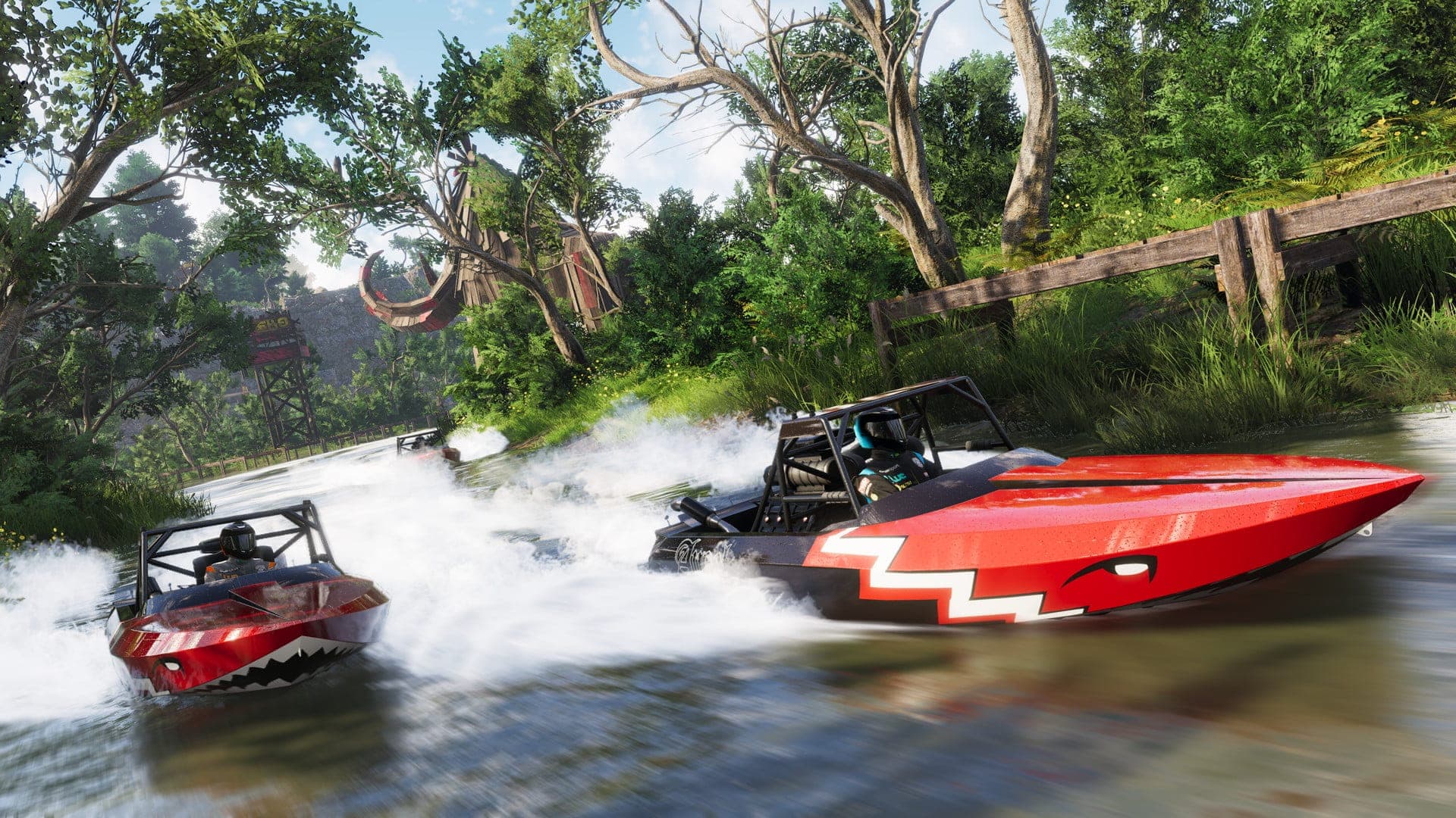 The Crew 2 RU Steam Gift — تصویر ۱۰
