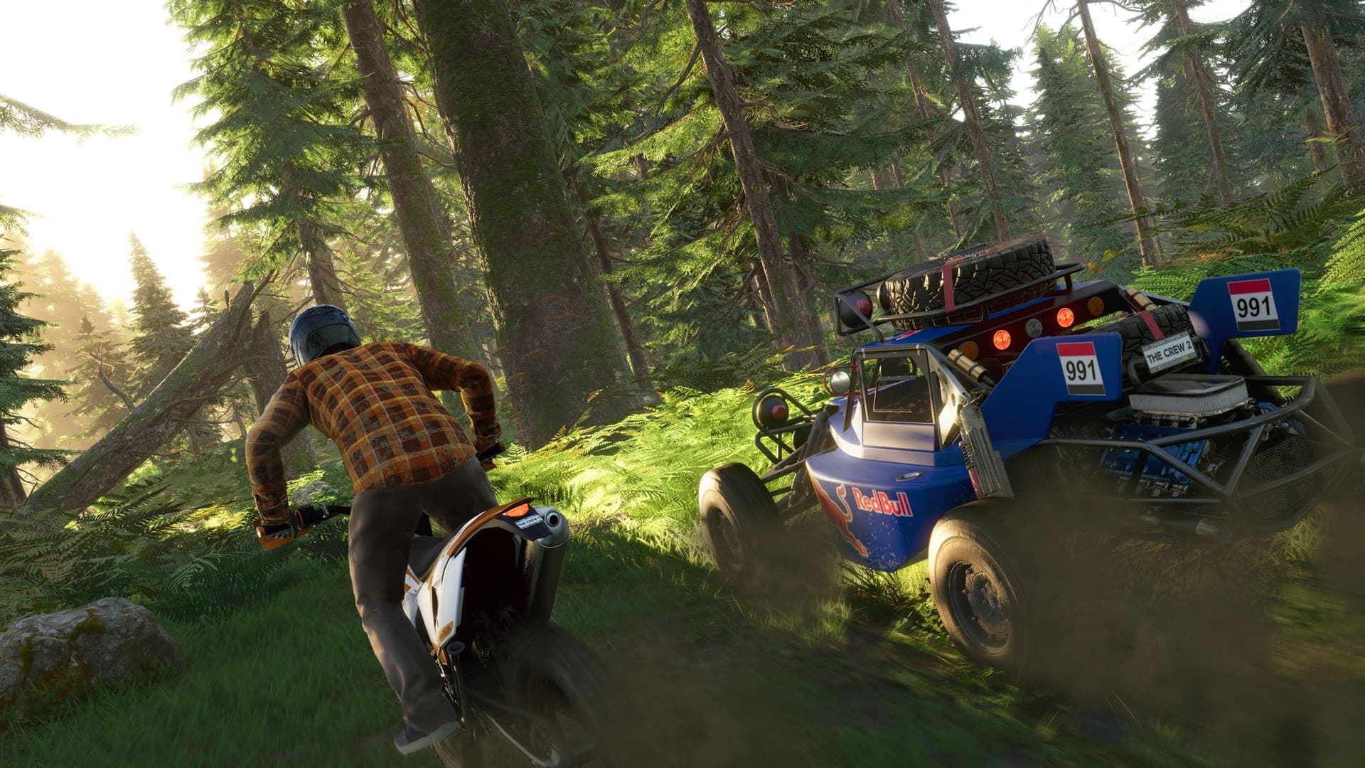 The Crew 2 RU Steam Gift — تصویر ۱۱