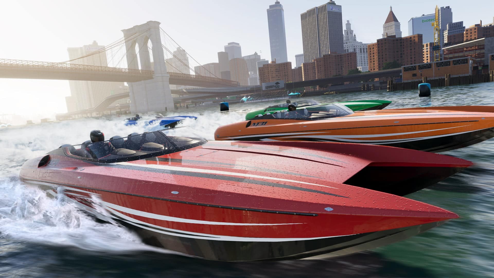 The Crew 2 RU Steam Gift — تصویر ۷