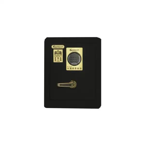 گاوصندوق بزرگ گنج بان مدل FAS-500W