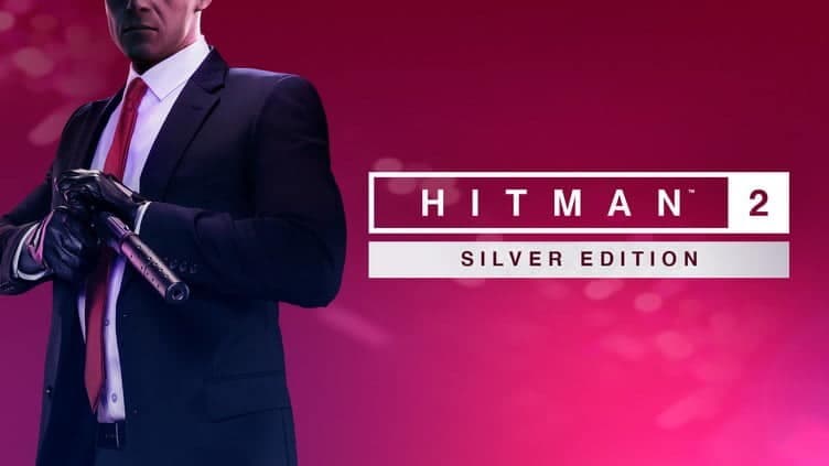 HITMAN 2 – Silver Edition Steam CD Key — تصویر ۳