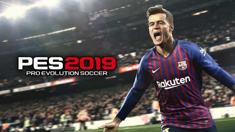 Pro Evolution Soccer 2019 — تصویر ۷