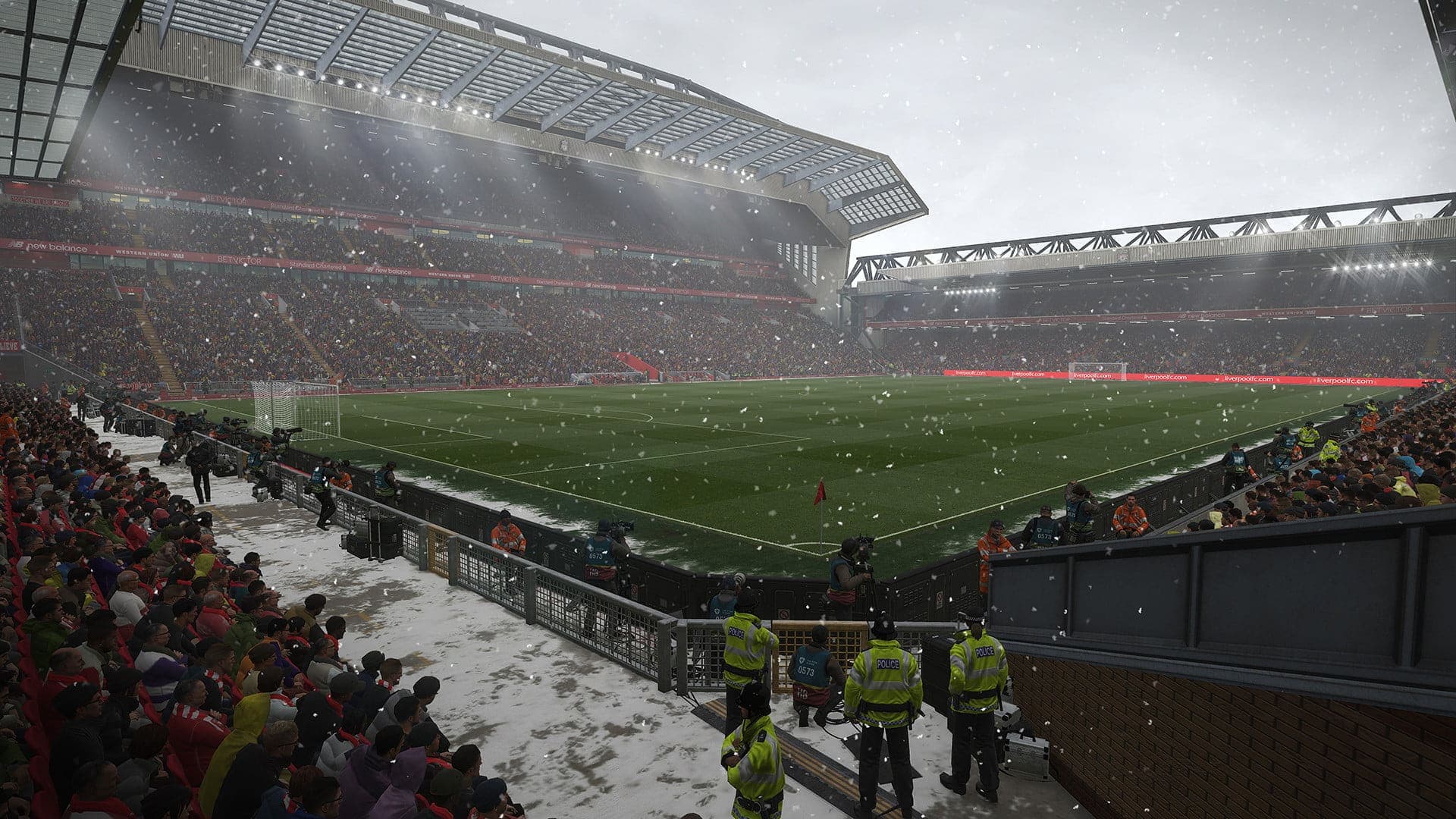 Pro Evolution Soccer 2019 — تصویر ۱۱